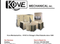 kovemech.com