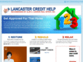 lancastercredithelp.com