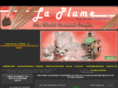 laplumeonline.com