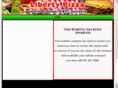 libertypizzeria.com