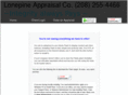 lonepineappraisal.com