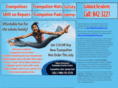 lubbocktrampoline.com