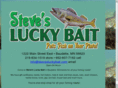 luckybaitshop.com