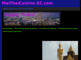 maithaicuisine-sc.com