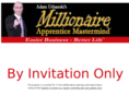millionairecoachbootcamp.com