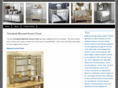 mirroredfurniturestore.com