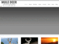 muledeerphotography.com