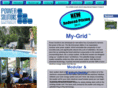 mygridsolar.com