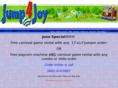 myjump4joy.com