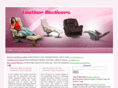 myleatherrecliners.com