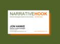 narrativehook.com