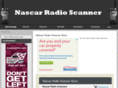 nascarradioscanner.com