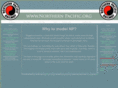 northernpacific.org