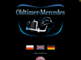 oldtimer-mercedes.net
