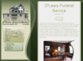 olearyfuneralservice.com