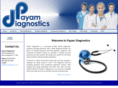 payamdiagnostics.com