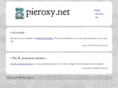 pieroxy.net