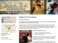 plazacounseling.org