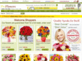 poroflowers.com