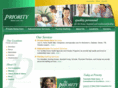 priorityhomecare.com