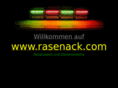 rasenack.com