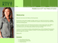 rebeccakitt.com