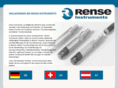 rense-instruments.com