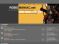 robomaniac.net