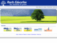 rootseducation.com