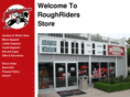 roughridersstore.com