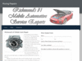 rovingrepairs.net