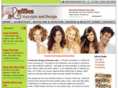 ruffleshairdesign.com