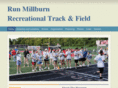 runmillburn.org