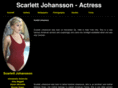 scarlettjohanssonworld.net