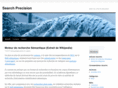 searchprecision.com