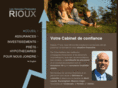 servicesfinanciersrioux.com