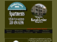 shakertownapartments.com