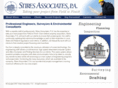 stiresassociates.com