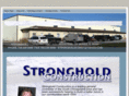 strongholdillinois.com