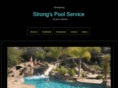 strongspoolservice.com