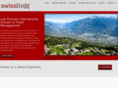 swisslinx.org