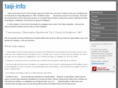 taiji-info.com