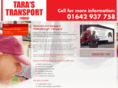 taratransport.co.uk