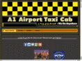 taxiorangecountytolosangelesairport.com