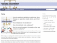 testingtreatments.com