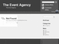 the-event-agency.com