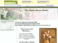 thehomedecordirect.info