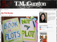 tmgunston.com