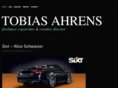 tobias-ahrens.com