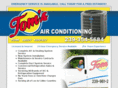 tomsairconditioning.com